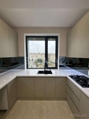 Satılır 2 otaqlı yeni tikili 54 m², Xətai r., photo 7 from 16