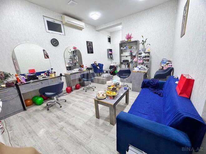 Satılır 3 otaqlı həyət evi/bağ evi 90 m², Azadlıq Prospekti m., photo 3 from 11