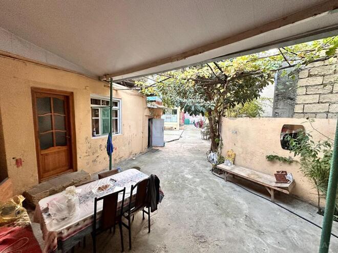 Satılır 3 otaqlı həyət evi/bağ evi 90 m², Azadlıq Prospekti m., photo 5 from 11