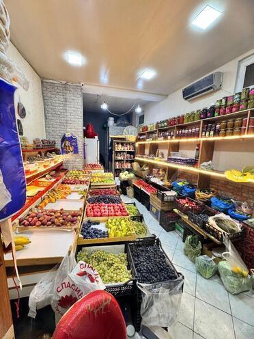 Satılır 3 otaqlı həyət evi/bağ evi 90 m², Azadlıq Prospekti m., photo 7 from 11