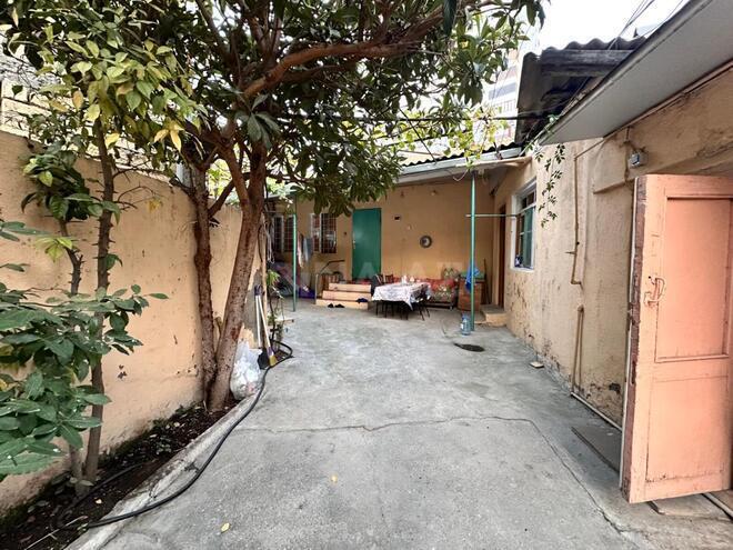 Satılır 3 otaqlı həyət evi/bağ evi 90 m², Azadlıq Prospekti m., photo 10 from 11