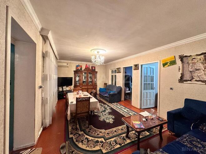 Satılır 3 otaqlı həyət evi/bağ evi 90 m², Azadlıq Prospekti m., photo 4 from 11