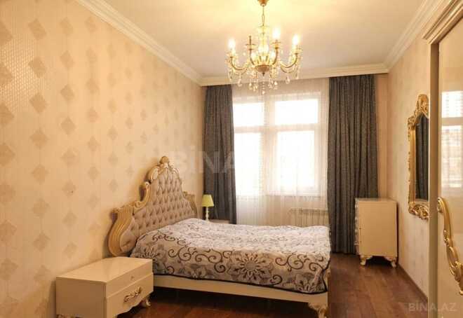 Satılır 2 otaqlı yeni tikili 80 m², İnşaatçılar m., photo 5 from 7