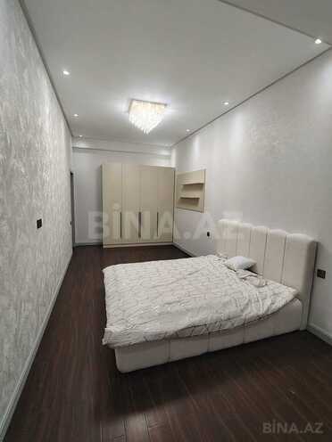 İcarəyə verilir 3 otaqlı yeni tikili 100 m², 28 May m., photo 8 from 11