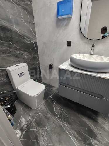 İcarəyə verilir 3 otaqlı yeni tikili 100 m², 28 May m., photo 10 from 11