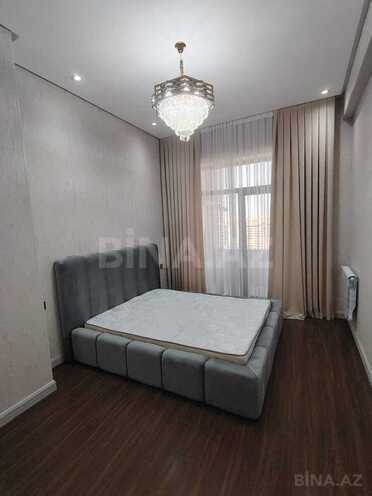 İcarəyə verilir 3 otaqlı yeni tikili 100 m², 28 May m., photo 5 from 11