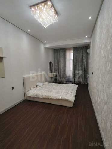 İcarəyə verilir 3 otaqlı yeni tikili 100 m², 28 May m., photo 7 from 11