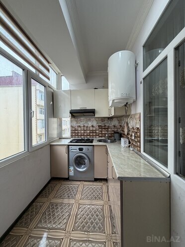 Продаётся 2-комн. новостройка 44 м², пос. Масазыр, photo 9 from 10