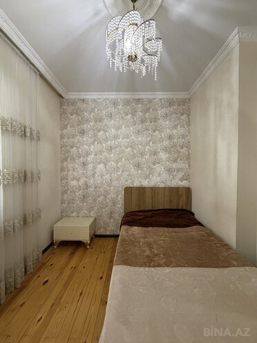 Продаётся 2-комн. новостройка 44 м², пос. Масазыр, photo 7 from 10
