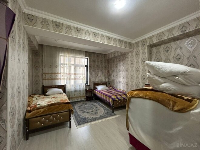 Продаётся 2-комн. новостройка 90 м², Насиминский  р., photo 6 from 9
