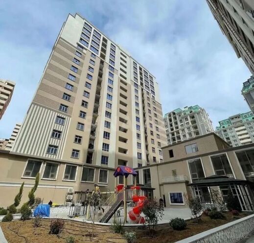 Продаётся 2-комн. новостройка 90 м², Насиминский  р., photo 3 from 9
