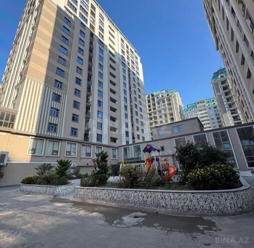 Продаётся 2-комн. новостройка 90 м², Насиминский  р., photo 7 from 9