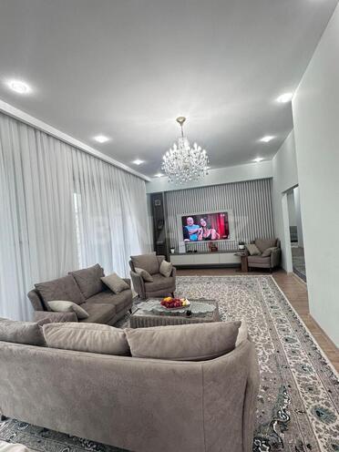 Сдаётся 3-комн. новостройка 165 м², м. Элмляр Академиясы, photo 6 from 15