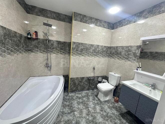 Сдаётся 3-комн. новостройка 165 м², м. Элмляр Академиясы, photo 9 from 15
