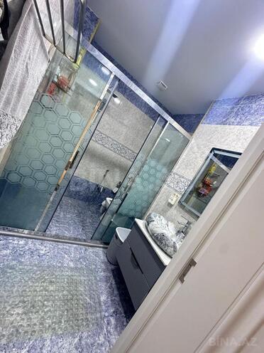 Сдаётся 3-комн. новостройка 165 м², м. Элмляр Академиясы, photo 11 from 15