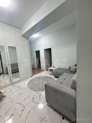 Сдаётся 3-комн. новостройка 165 м², м. Элмляр Академиясы, photo 10 from 15