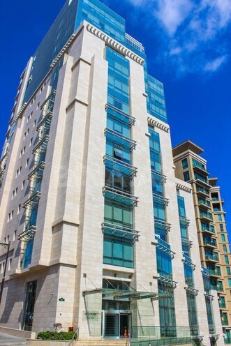 İcarəyə verilir 3 otaqlı yeni tikili 170 m², İçəri Şəhər m., photo 23 from 24
