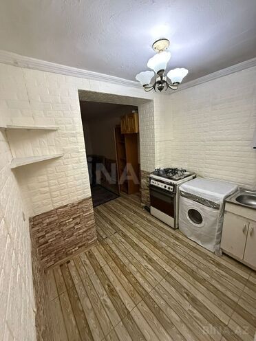 İcarəyə verilir 3 otaqlı köhnə tikili 75 m², Nəriman Nərimanov m., photo 7 from 9