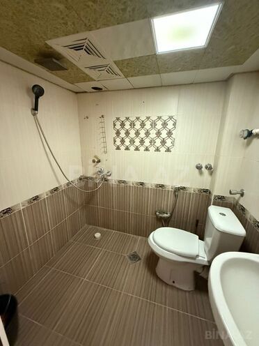 İcarəyə verilir 3 otaqlı köhnə tikili 75 m², Nəriman Nərimanov m., photo 8 from 9