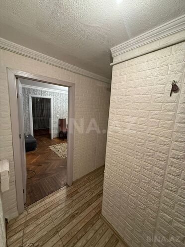 İcarəyə verilir 3 otaqlı köhnə tikili 75 m², Nəriman Nərimanov m., photo 5 from 9