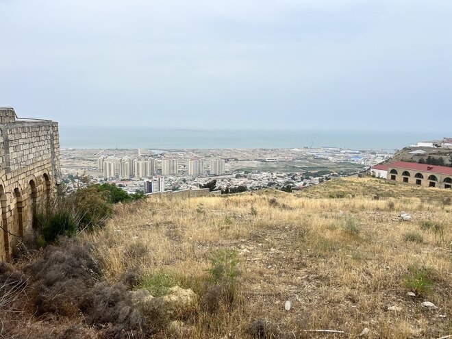 Продаётся  участок 6 сот, пос. Бадамдар, photo 6 from 13