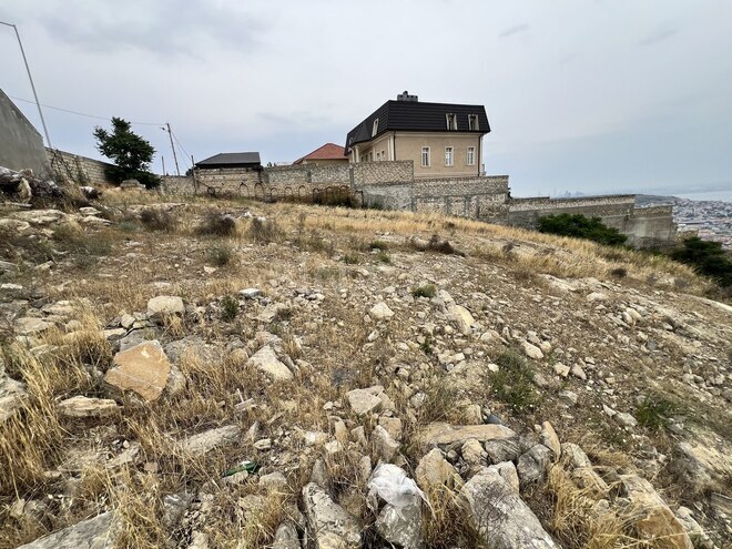 Продаётся  участок 6 сот, пос. Бадамдар, photo 11 from 13
