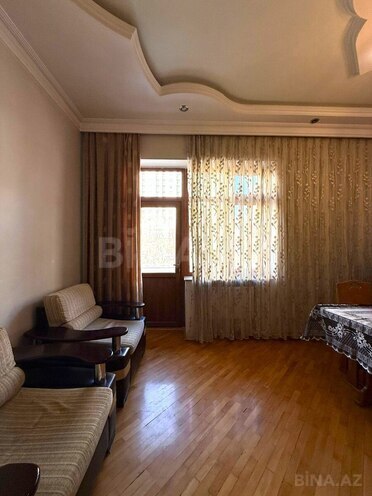 Satılır 4 otaqlı köhnə tikili 110 m², Gənclik m., photo 11 from 18