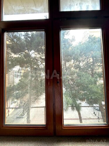 Satılır 4 otaqlı köhnə tikili 110 m², Gənclik m., photo 14 from 18