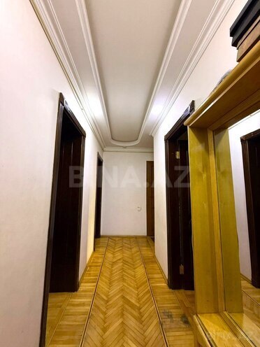 Satılır 4 otaqlı köhnə tikili 110 m², Gənclik m., photo 13 from 18