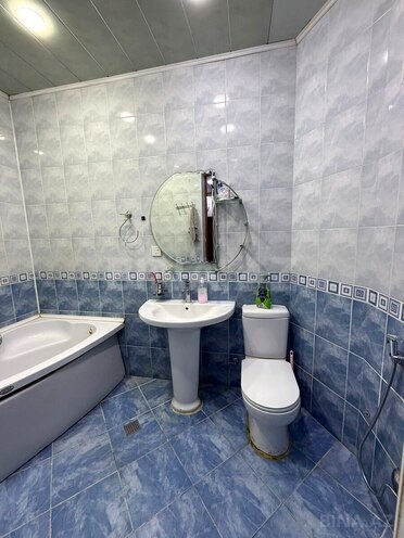 Satılır 4 otaqlı köhnə tikili 110 m², Gənclik m., photo 17 from 18