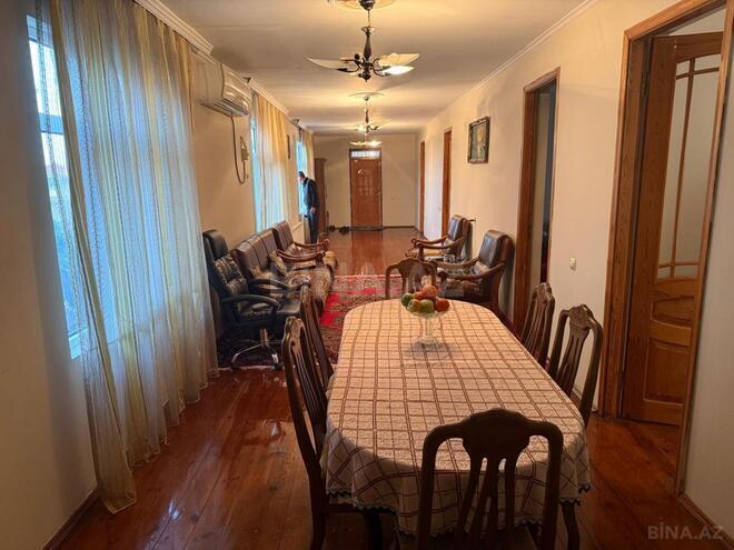 Satılır 6 otaqlı həyət evi/bağ evi 240 m², Maştağa q., photo 16 from 24
