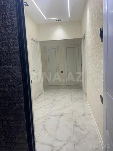 Satılır 3 otaqlı köhnə tikili 85 m², Əhmədli m., photo 11 from 14