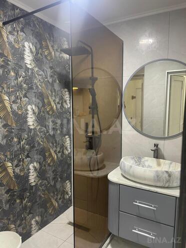 Satılır 3 otaqlı köhnə tikili 85 m², Əhmədli m., photo 13 from 14