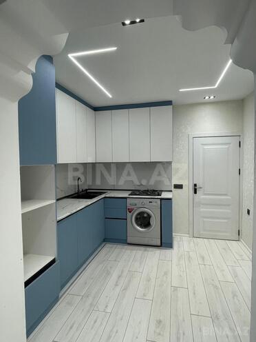 Satılır 3 otaqlı köhnə tikili 85 m², Əhmədli m., photo 10 from 14