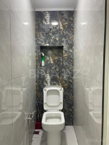 Satılır 3 otaqlı köhnə tikili 85 m², Əhmədli m., photo 12 from 14