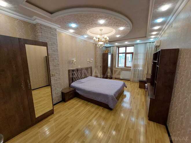 Satılır 4 otaqlı yeni tikili 185 m², 28 May m., photo 3 from 16