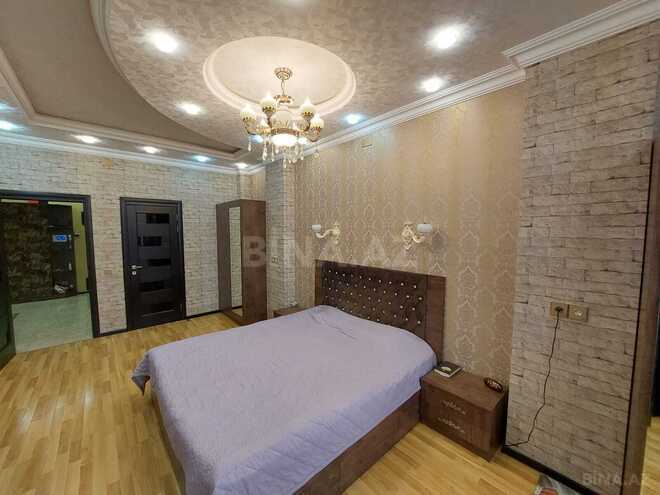 Satılır 4 otaqlı yeni tikili 185 m², 28 May m., photo 4 from 16