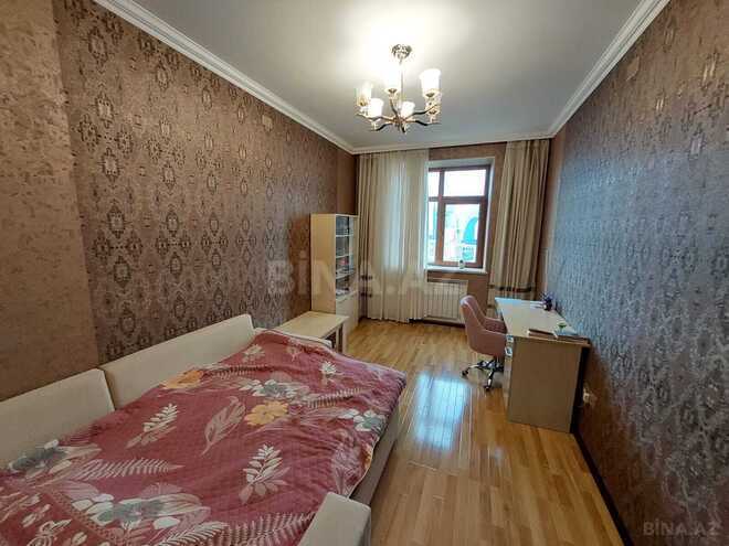Satılır 4 otaqlı yeni tikili 185 m², 28 May m., photo 6 from 16