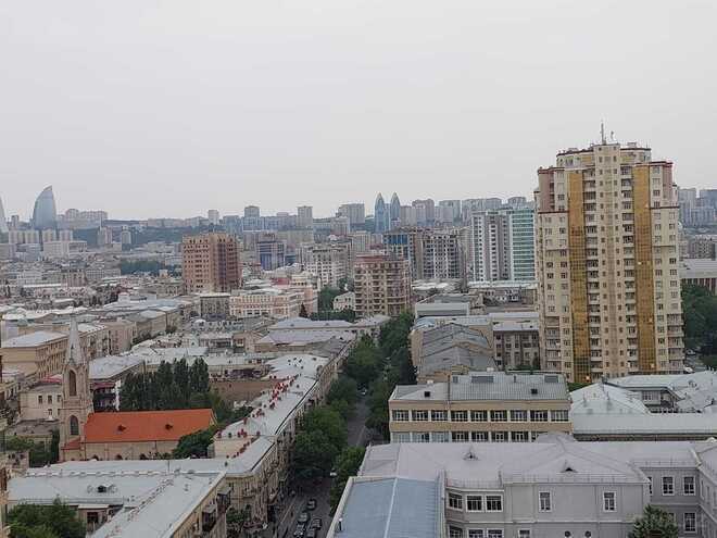 Satılır 4 otaqlı yeni tikili 185 m², 28 May m., photo 13 from 16