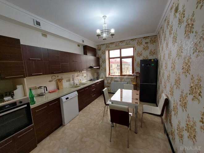 Satılır 4 otaqlı yeni tikili 185 m², 28 May m., photo 7 from 16
