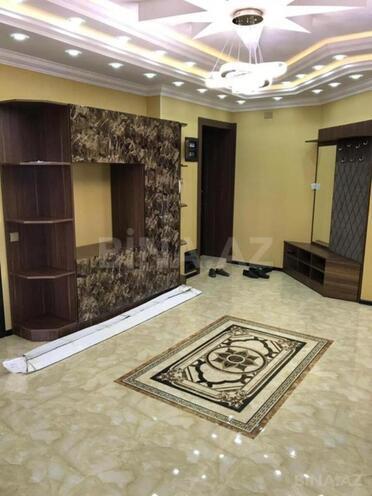 Satılır 4 otaqlı yeni tikili 185 m², 28 May m., photo 12 from 16