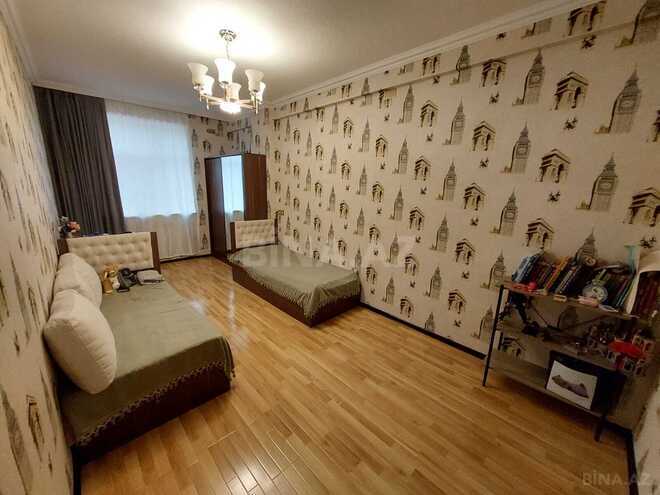 Satılır 4 otaqlı yeni tikili 185 m², 28 May m., photo 5 from 16
