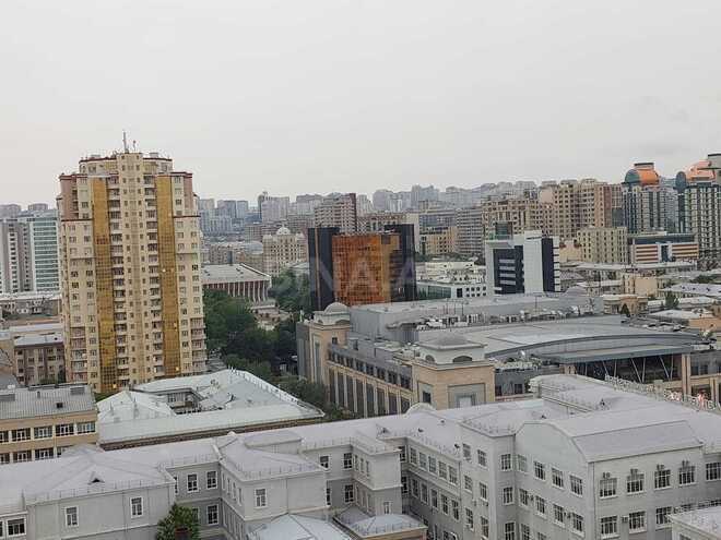 Satılır 4 otaqlı yeni tikili 185 m², 28 May m., photo 14 from 16