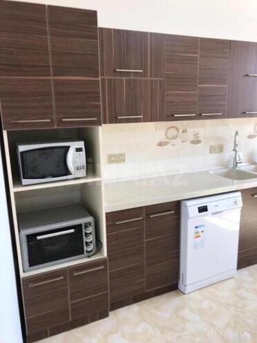 Satılır 4 otaqlı yeni tikili 185 m², 28 May m., photo 8 from 16