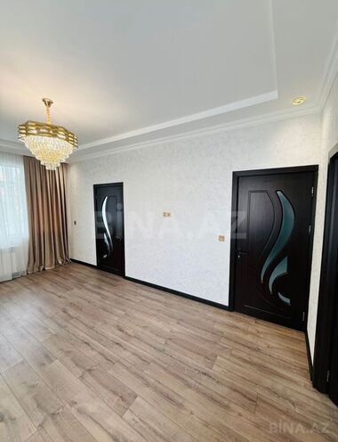 Satılır 2 otaqlı köhnə tikili 55 m², Memar Əcəmi m., photo 6 from 24
