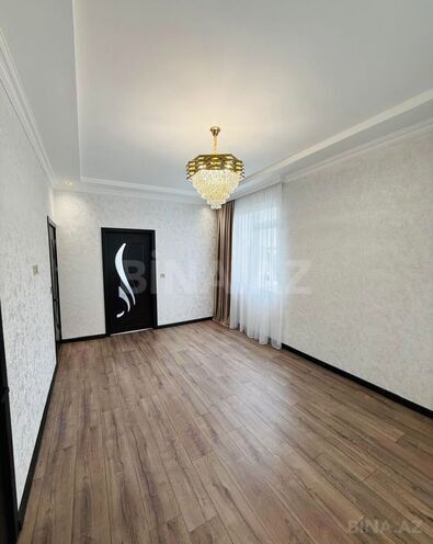 Satılır 2 otaqlı köhnə tikili 55 m², Memar Əcəmi m., photo 10 from 24