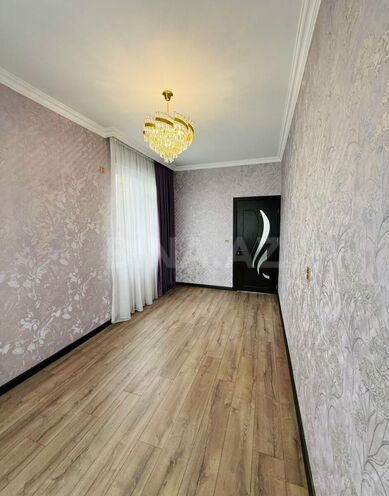 Satılır 2 otaqlı köhnə tikili 55 m², Memar Əcəmi m., photo 12 from 24