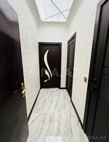 Satılır 2 otaqlı köhnə tikili 55 m², Memar Əcəmi m., photo 17 from 24