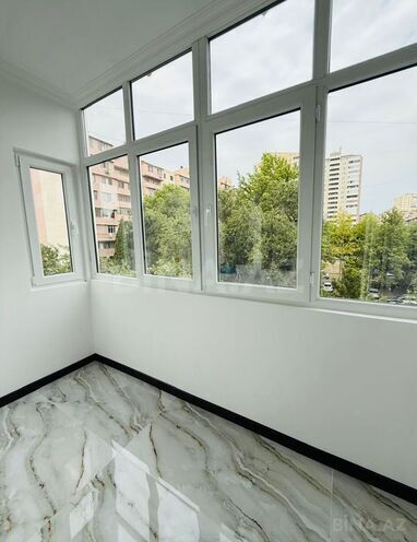 Satılır 2 otaqlı köhnə tikili 55 m², Memar Əcəmi m., photo 23 from 24