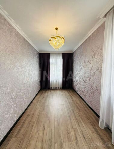 Satılır 2 otaqlı köhnə tikili 55 m², Memar Əcəmi m., photo 3 from 24